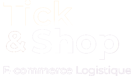 Logo Tickandshop